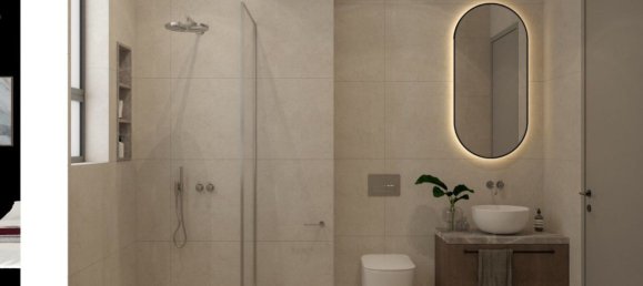 Apartamento de 2 dormitorios en Limassol, Cyprus No. 28103 15