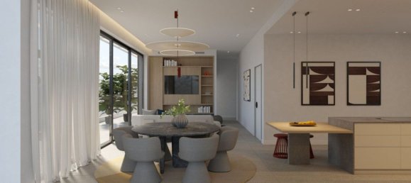 Apartamento de 2 dormitorios en Limassol, Cyprus No. 28103 12