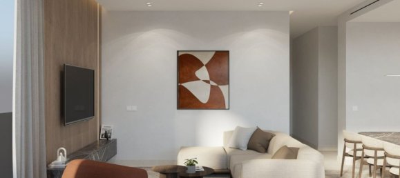 Apartamento de 2 dormitorios en Limassol, Cyprus No. 28103 7