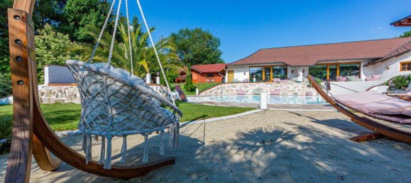 6 rooms Villa in Puchkirchen am Trattberg, Austria No. 197424 10