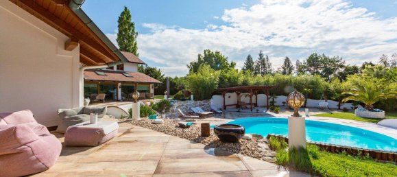 6 rooms Villa in Puchkirchen am Trattberg, Austria No. 197424 13