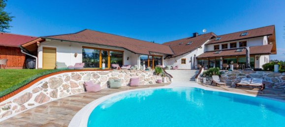 6 rooms Villa in Puchkirchen am Trattberg, Austria No. 197424 11