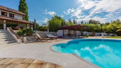 6 rooms Villa in Puchkirchen am Trattberg, Austria No. 197424