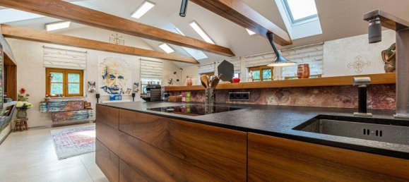 6 rooms Villa in Puchkirchen am Trattberg, Austria No. 197424 4