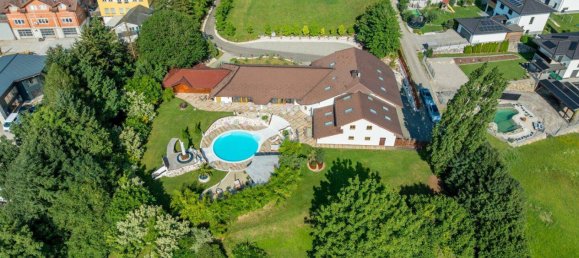 6 rooms Villa in Puchkirchen am Trattberg, Austria No. 197424 14