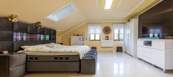 6 rooms Villa in Puchkirchen am Trattberg, Austria No. 197424 5