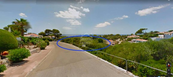  Land in Binibeca, Spain No. 3920 3