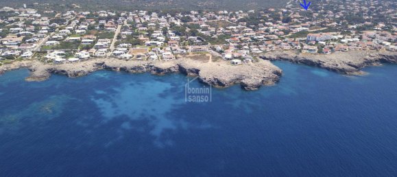  Land in Binibeca, Spain No. 3920 2