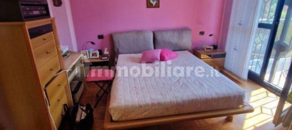 3 غرف نوم فيلا في Milan, Italy رقم 363780 38