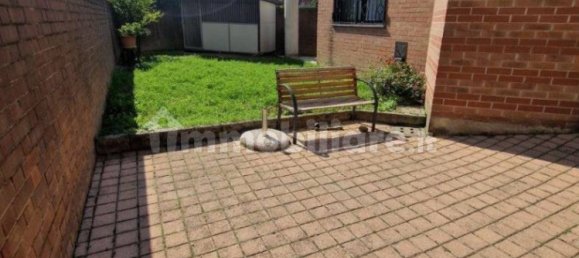 3 غرف نوم فيلا في Milan, Italy رقم 363780 45