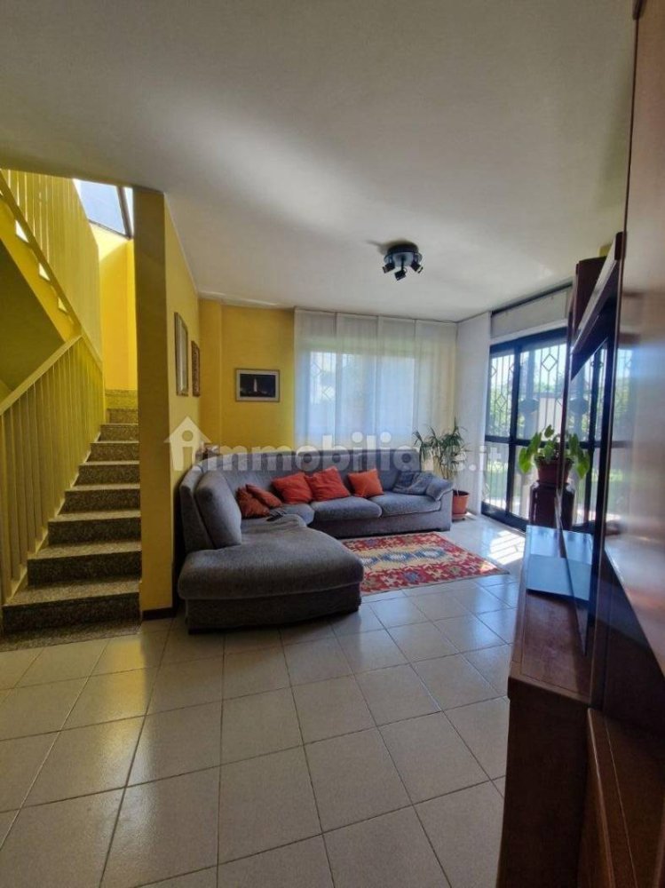 3 غرف نوم فيلا في Milan, Italy رقم 363780