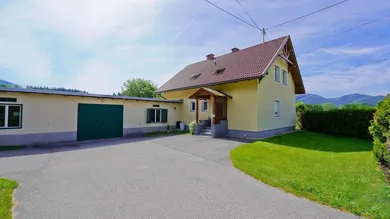 7 Schlafzimmer Haus in Brückl, Austria, Nr. 117998