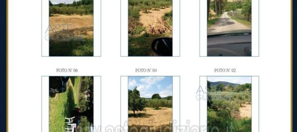 5 bedrooms Apartment in Orte, Italy No. 333044 21