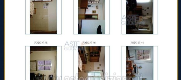 5 bedrooms Apartment in Orte, Italy No. 333044 19