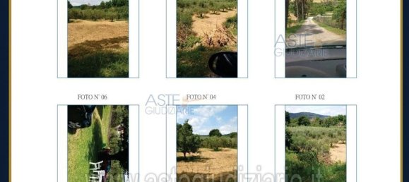 5 bedrooms Apartment in Orte, Italy No. 333044 24