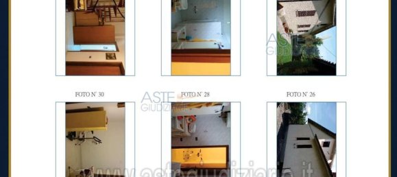 5 bedrooms Apartment in Orte, Italy No. 333044 45