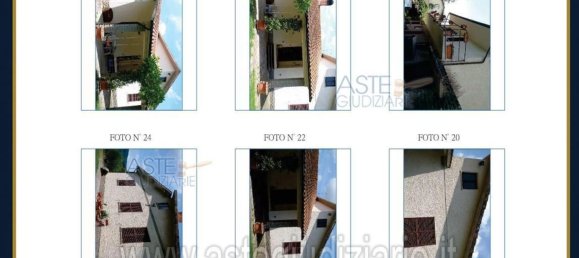 5 bedrooms Apartment in Orte, Italy No. 333044 15