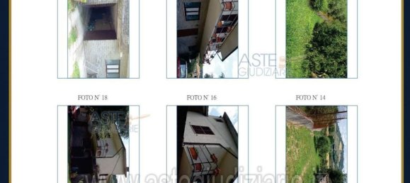 5 bedrooms Apartment in Orte, Italy No. 333044 43