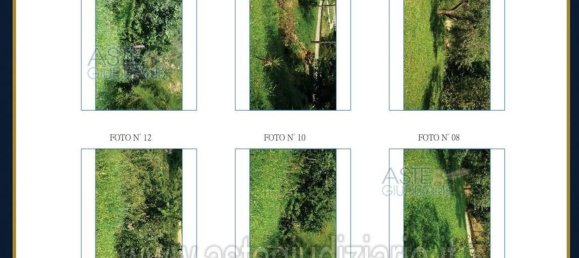 5 bedrooms Apartment in Orte, Italy No. 333044 2