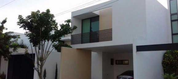 3 bedrooms House in Merida, Mexico No. 161479 2