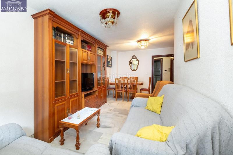 4 غرف نوم شقة في Granada, Spain رقم 108849