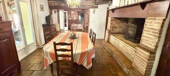 6غرفة منزل في Tarn, France رقم 314765 14