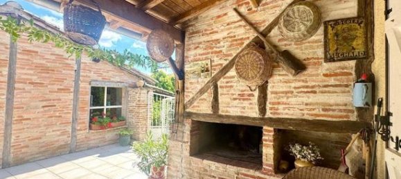 6غرفة منزل في Tarn, France رقم 314765 10