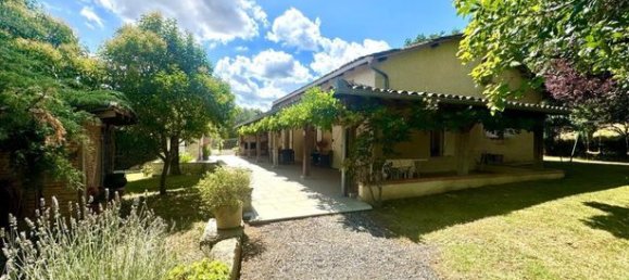 6غرفة منزل في Tarn, France رقم 314765 12