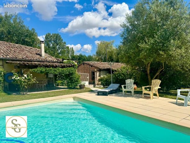 6غرفة منزل في Tarn, France رقم 314765