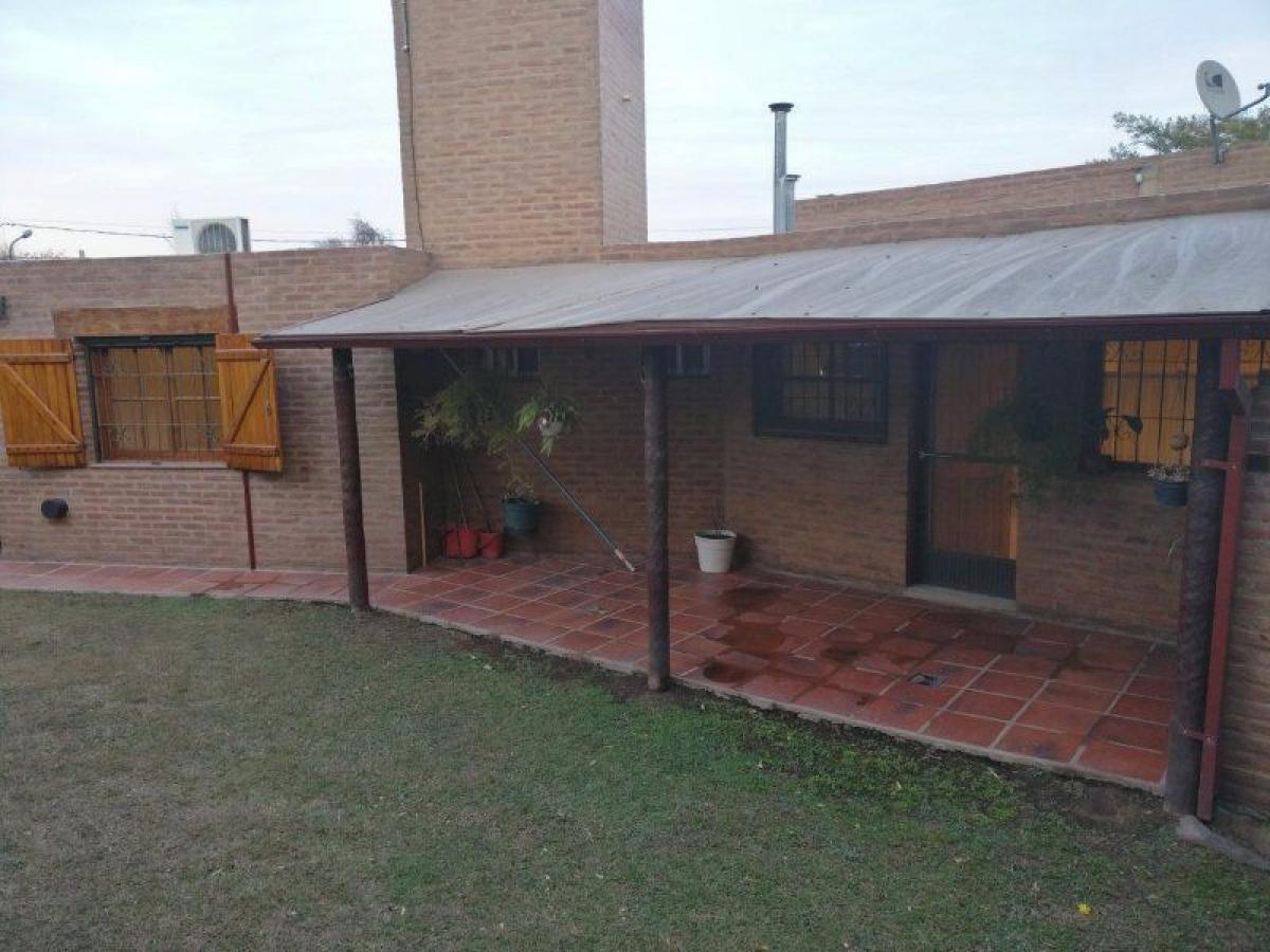 3 غرف نوم منزل في Cordoba, Argentina رقم 55138