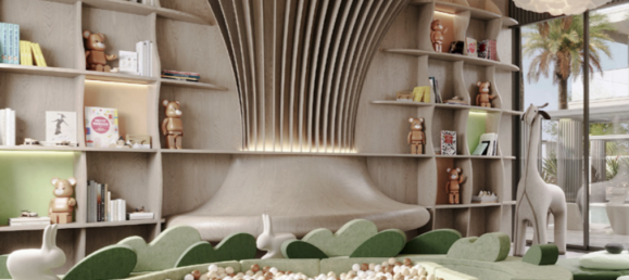 2 chambres Appartement à Dubai, UAE No. 38153 7