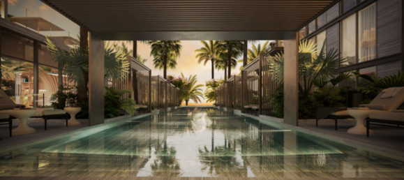 2 chambres Appartement à Dubai, UAE No. 38153 5