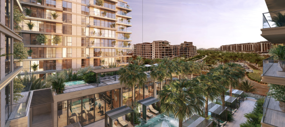 2 chambres Appartement à Dubai, UAE No. 38153 3