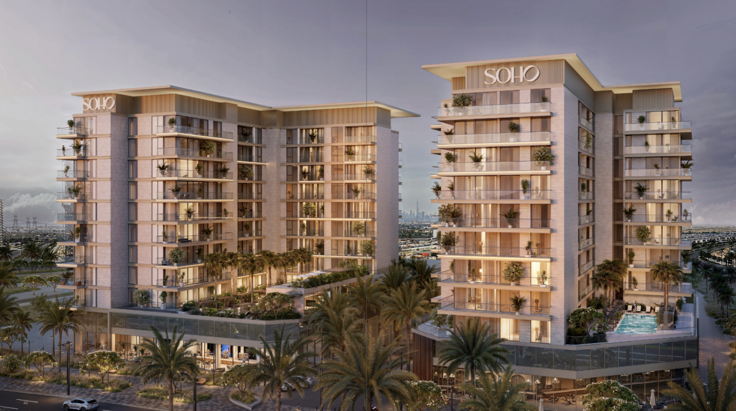 2 chambres Appartement à Dubai, UAE No. 38153