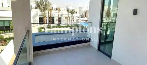 Villa T4 em Arabian Ranches 3, UAE N.º 120107 25