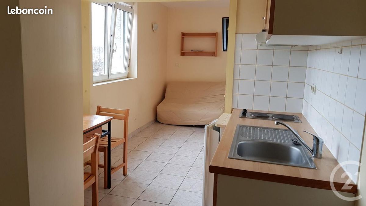 1 Schlafzimmer Wohnung in Chalons-en-Champagne, France, Nr. 103461