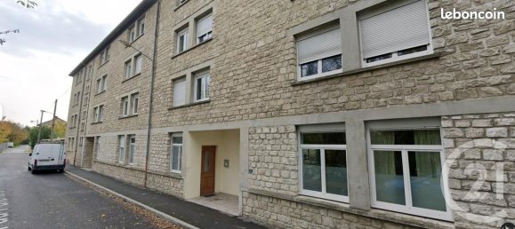 1 Schlafzimmer Wohnung in Chalons-en-Champagne, France, Nr. 103461 4