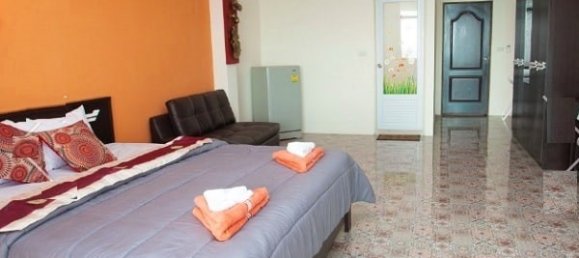 10 bedrooms Cafe / restaurant in Hua Hin, Thailand No. 6945 13