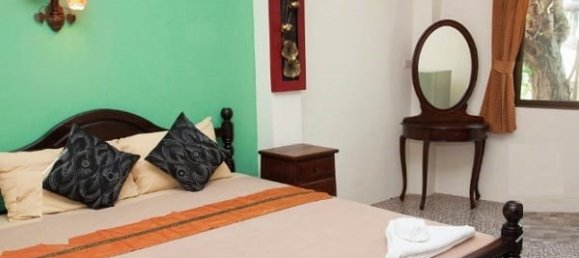 10 bedrooms Cafe / restaurant in Hua Hin, Thailand No. 6945 10