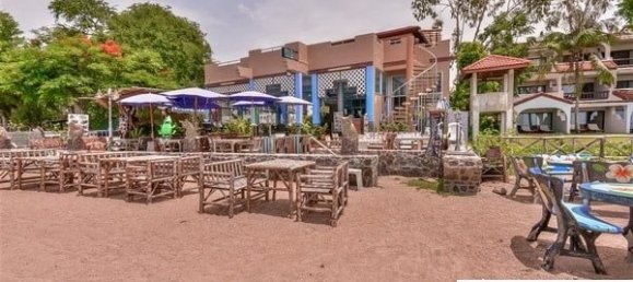 10 bedrooms Cafe / restaurant in Hua Hin, Thailand No. 6945 2