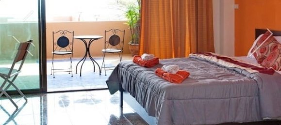 10 bedrooms Cafe / restaurant in Hua Hin, Thailand No. 6945 14