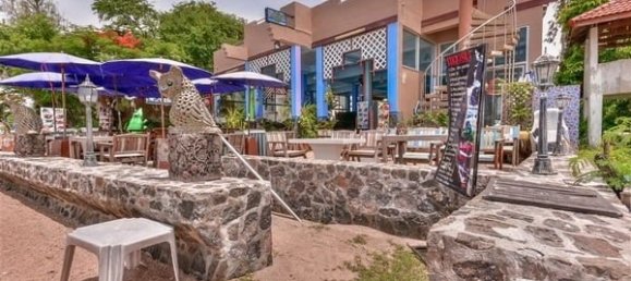 10 bedrooms Cafe / restaurant in Hua Hin, Thailand No. 6945 4