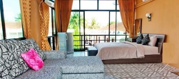 10 bedrooms Cafe / restaurant in Hua Hin, Thailand No. 6945 9