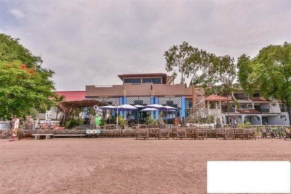 10 bedrooms Cafe / restaurant in Hua Hin, Thailand No. 6945
