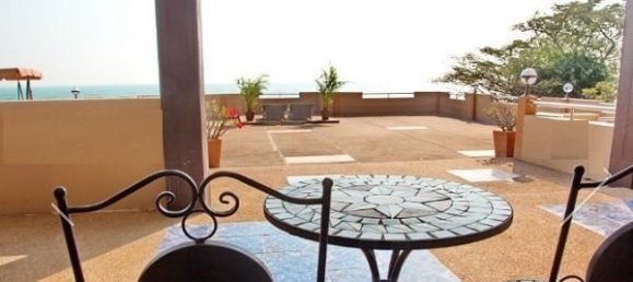 10 bedrooms Cafe / restaurant in Hua Hin, Thailand No. 6945 7