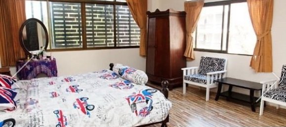 10 bedrooms Cafe / restaurant in Hua Hin, Thailand No. 6945 11