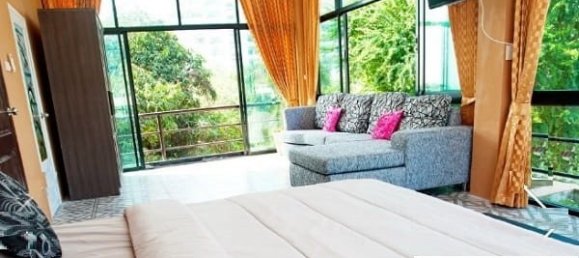 10 bedrooms Cafe / restaurant in Hua Hin, Thailand No. 6945 12