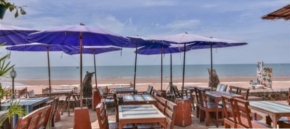 10 bedrooms Cafe / restaurant in Hua Hin, Thailand No. 6945 3