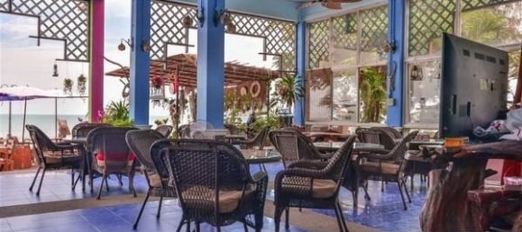 10 bedrooms Cafe / restaurant in Hua Hin, Thailand No. 6945 6