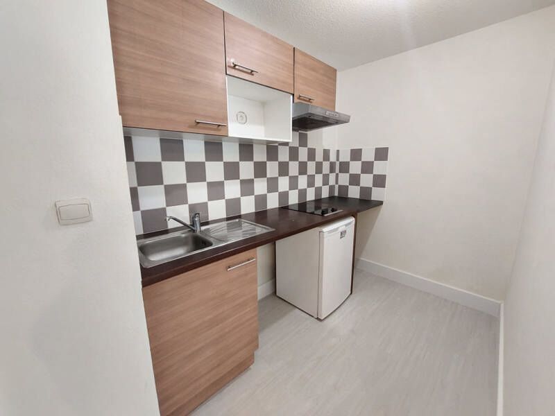 1 bedroom Apartment in Toulouse, France No. 338498